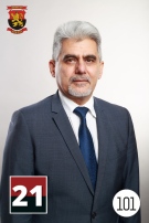 Доц. д-р Милен Михов, кандидат за президент на България и водач на листата на ВМРО – БНД във Велико Търново: Настояваме за оставка на здравния министър Стойчо Кацаров заради провал в борбата срещу COVID-19